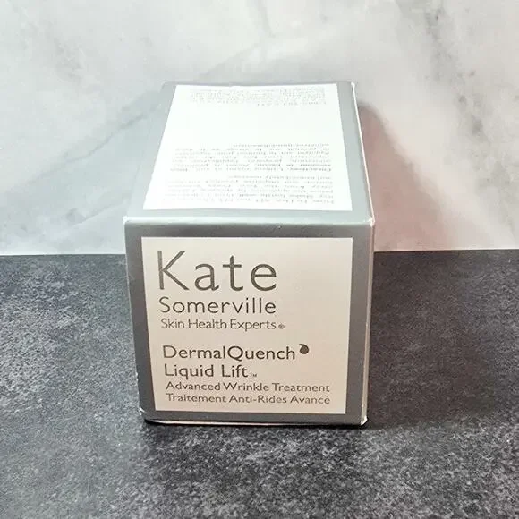 Kate Somerville New DermalQuench Liquid Lift advanced hydration treatment 15 g - Picture 6 of 8